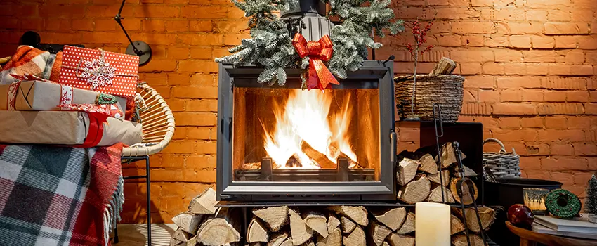 Steel Fireplace Grate Repair And Replacement Services in Richmond, British Columbia