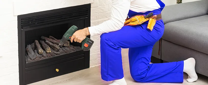 Fireplace Safety Inspection Specialists in Richmond, British Columbia