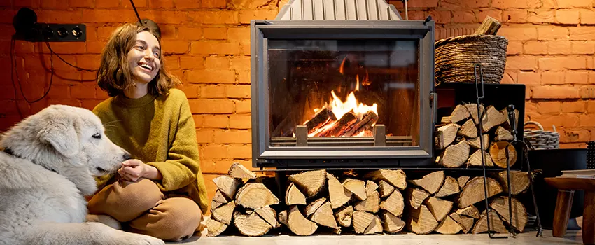 Fireplace Smell Removal Cost in Richmond, BC