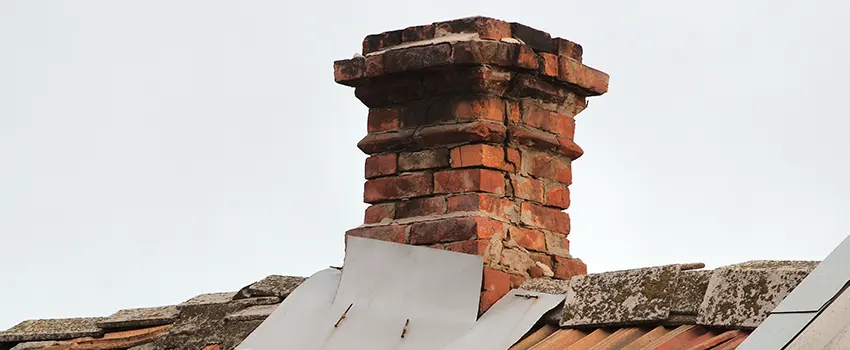 Cost of Fixing Blocked Chimney in Richmond, British Columbia