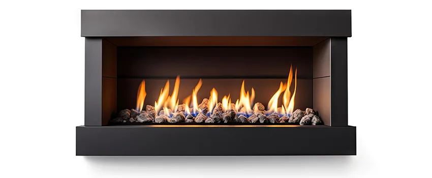 Outdoor Gas Fireplaces Installation in Richmond, BC