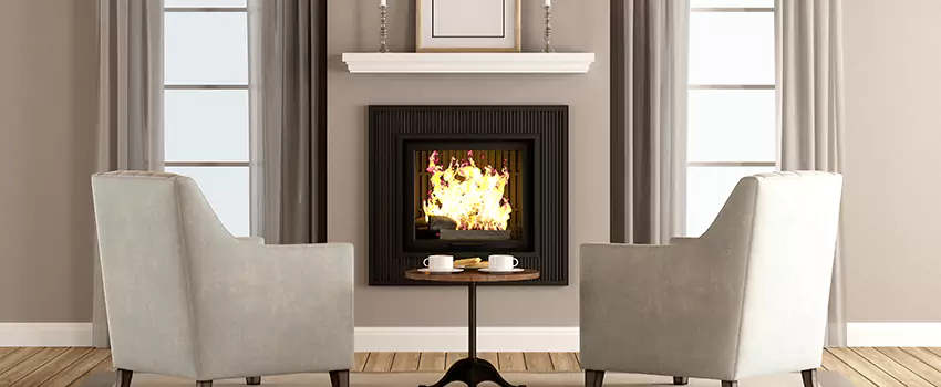 Heatilator Direct Vent Fireplace Services in Richmond, British Columbia