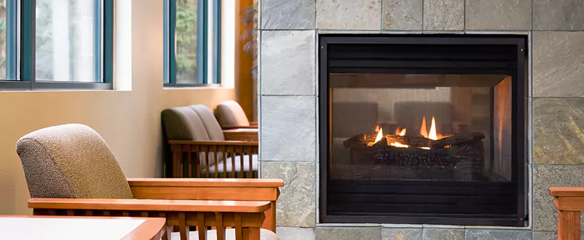 Osburn Fireplace Tempered Glass Hearth Pad Replacement in Richmond, British Columbia