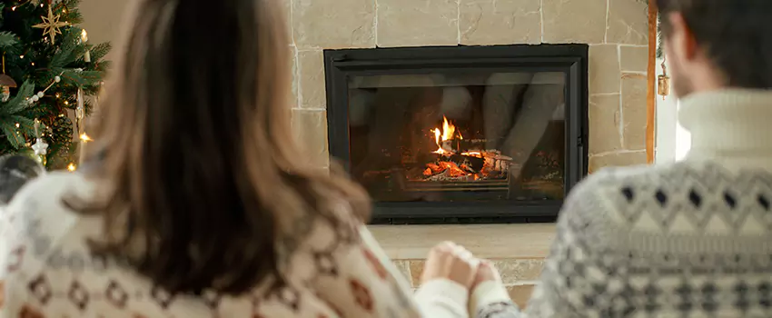 Ravelli Group Wood Fireplaces Replacement in Richmond, British Columbia