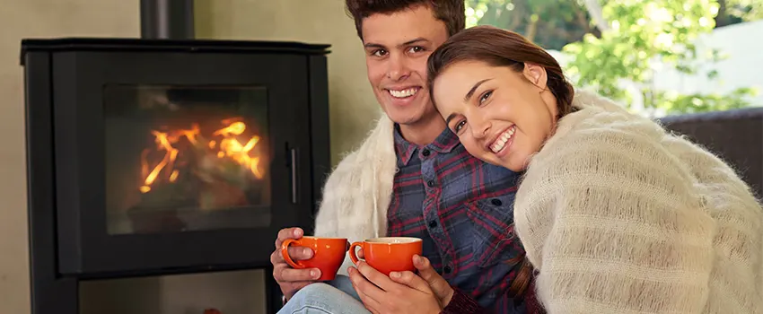 Regency Traditional Fireplace Products Maintenance and Repair in Richmond, British Columbia