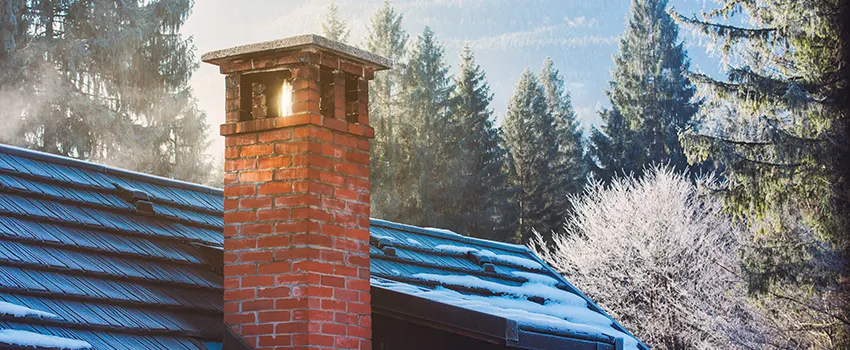 Residential Chimney Rain Caps Repair Services in Richmond, BC