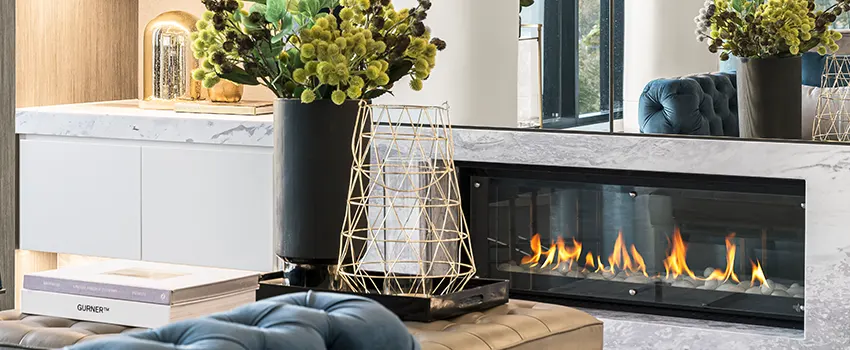 Professional Town & Country Luxury Fireplace Maintenance Experts in Richmond, British Columbia
