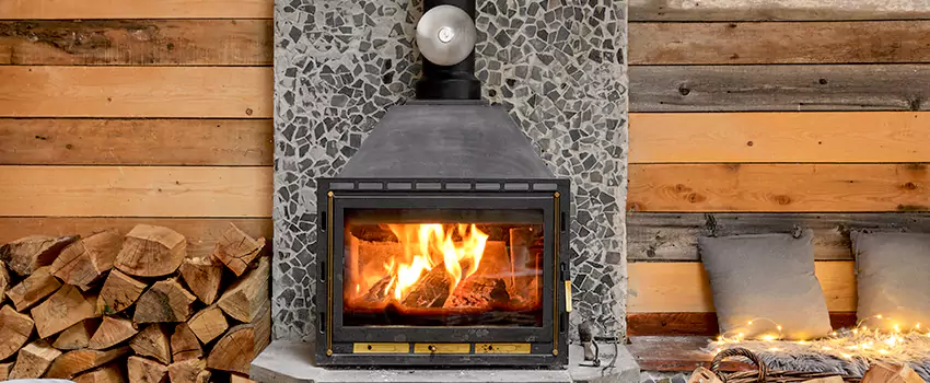 Travis Industries Elite Fireplace Inspection and Maintenance in Richmond, British Columbia