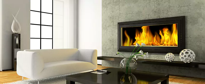 Ventless Fireplace Oxygen Depletion Sensor Installation and Repair Services in Richmond, British Columbia