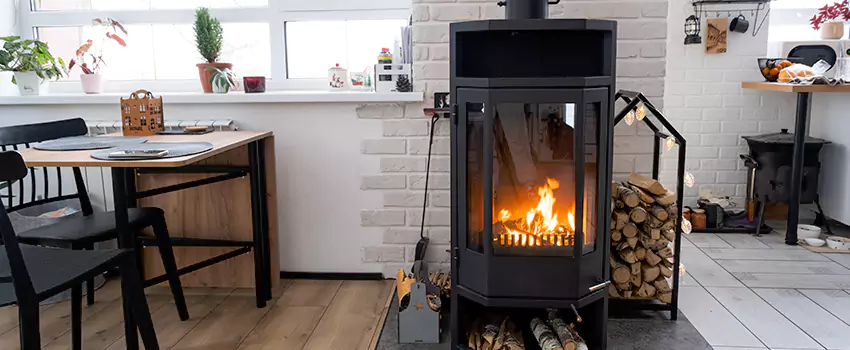 Cost of Vermont Castings Fireplace Services in Ironwood, BC
