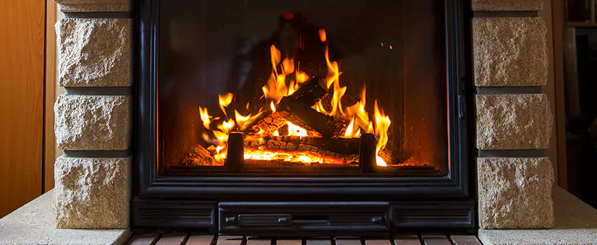 Cost of Wood Fireplace Installation in Richmond, BC