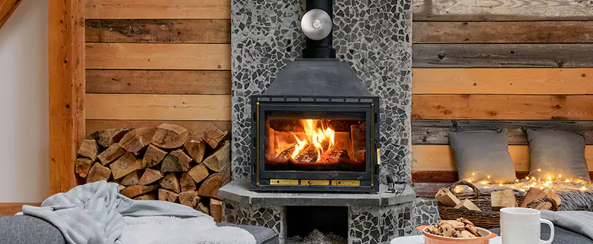 Affordable Wood Fireplace Fixing Solutions in Richmond, British Columbia