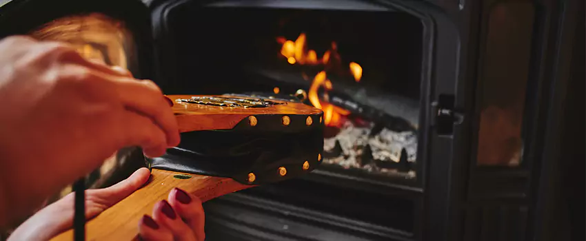 Cost of Wood Furnace Repair and Installation Services in Ironwood, BC