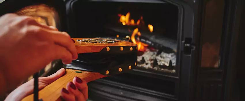 Wood Stove Grates Repair in Richmond, British Columbia