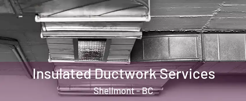  Insulated Ductwork Services Shellmont - BC