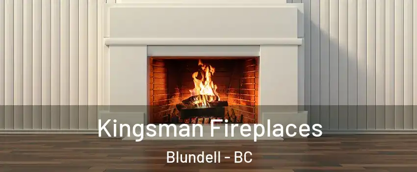  Kingsman Fireplaces Blundell - BC