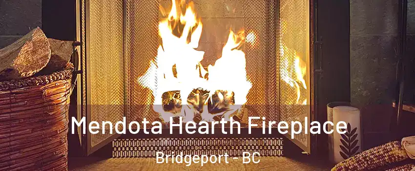  Mendota Hearth Fireplace Bridgeport - BC