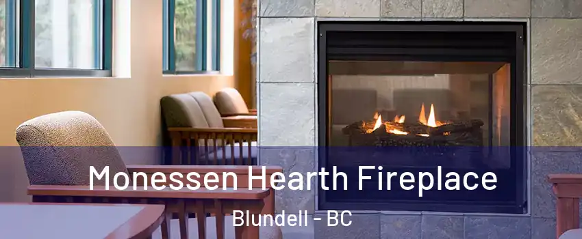  Monessen Hearth Fireplace Blundell - BC