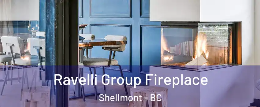  Ravelli Group Fireplace Shellmont - BC