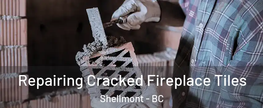  Repairing Cracked Fireplace Tiles Shellmont - BC