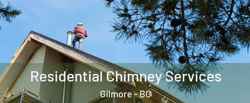  Residential Chimney Services Gilmore - BC