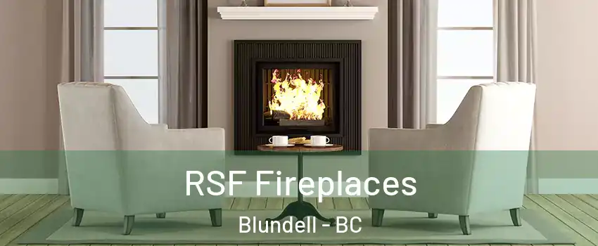  RSF Fireplaces Blundell - BC