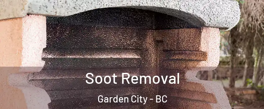 Soot Removal Garden City - BC
