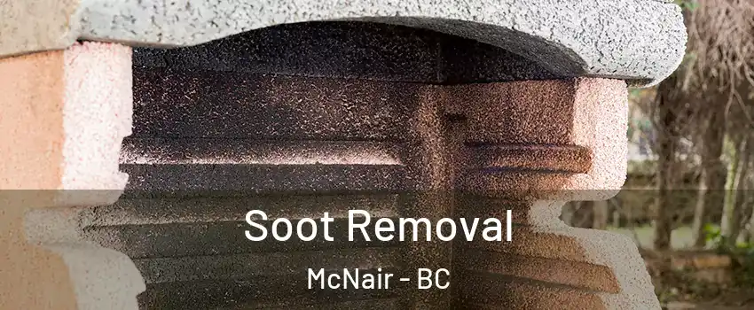  Soot Removal McNair - BC