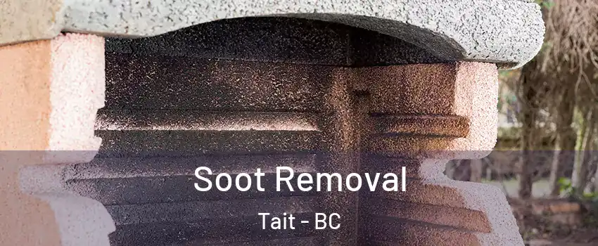  Soot Removal Tait - BC