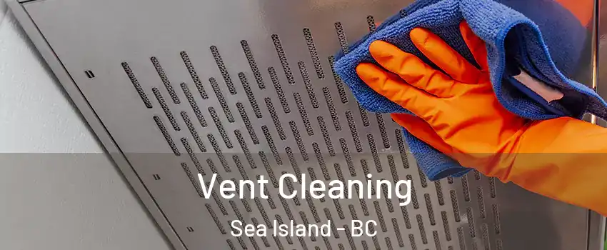  Vent Cleaning Sea Island - BC
