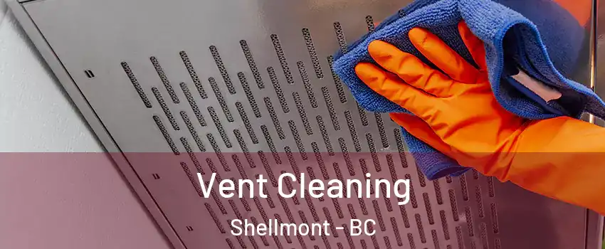  Vent Cleaning Shellmont - BC