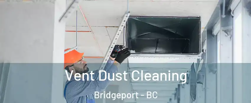  Vent Dust Cleaning Bridgeport - BC