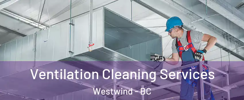  Ventilation Cleaning Services Westwind - BC