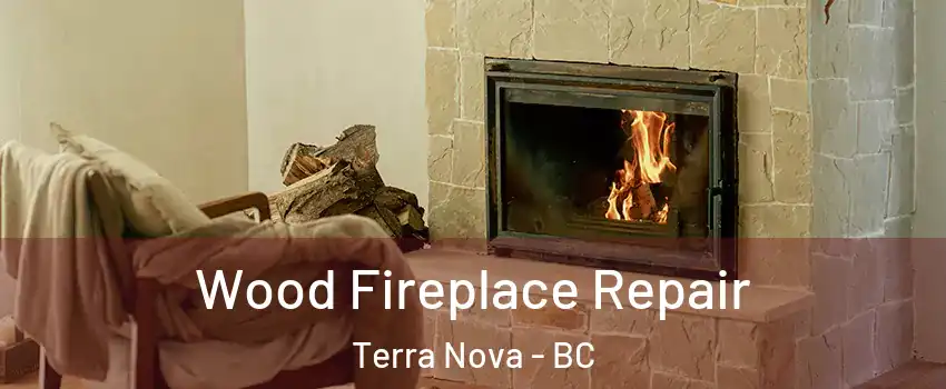  Wood Fireplace Repair Terra Nova - BC