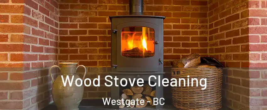  Wood Stove Cleaning Westgate - BC