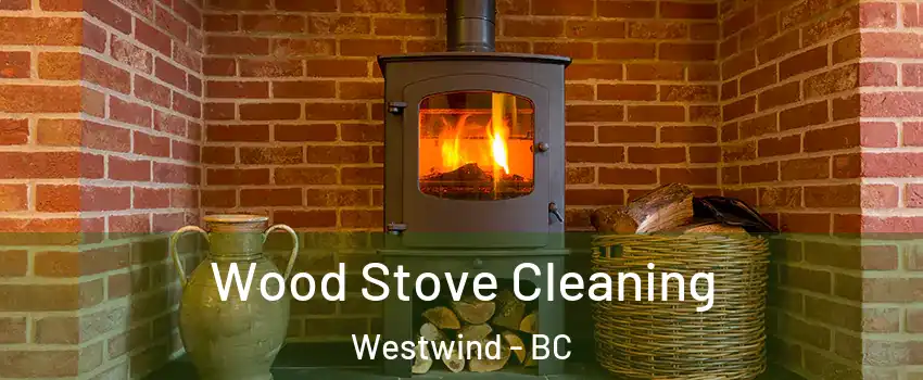  Wood Stove Cleaning Westwind - BC