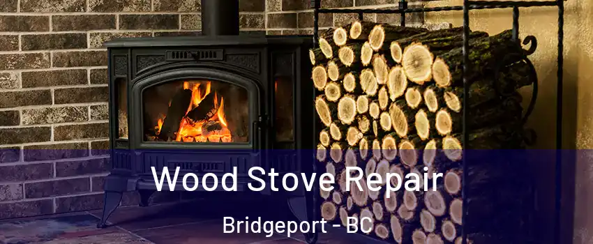  Wood Stove Repair Bridgeport - BC